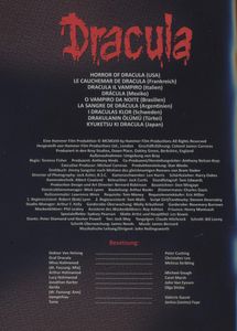 Dracula