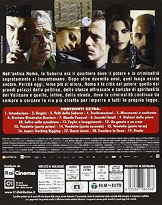 Suburra