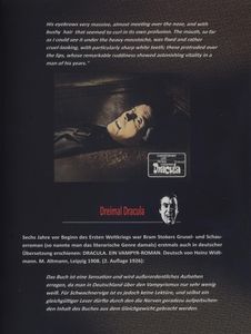 Dracula