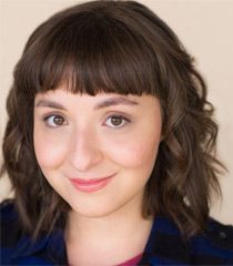Amanda Fein
