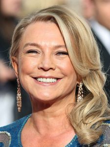 Amanda Redman