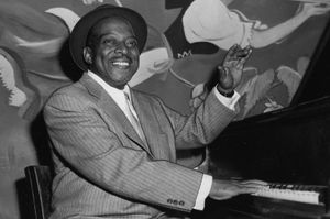 Count Basie