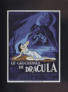 Dracula