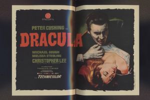 Dracula