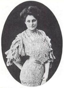 Margaret Dumont