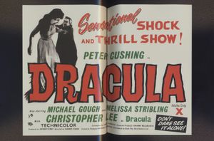 Dracula
