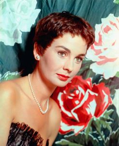 Jean Simmons