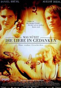 Was Nützt die Liebe in Gedanken 
