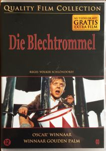 Die Blechtrommel