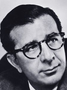 Dore Schary