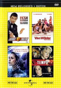 New Releases > Dutch (2003 04)