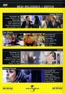 New Releases > Dutch (2003 04)