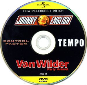 New Releases > Dutch (2003 04)