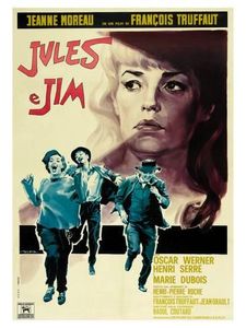 Jules Et Jim