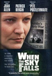 When The Sky Falls