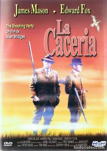 La caceria