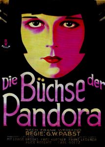 Die Büchse Der Pandora