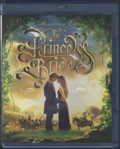 The Princess Bride