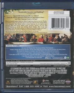 The Princess Bride