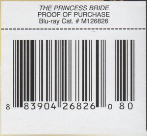The Princess Bride