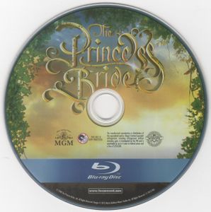The Princess Bride
