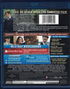 Public Enemies