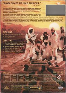 Red Dawn (Collector's Edition)