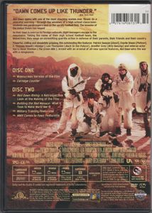 Red Dawn (Collector's Edition)