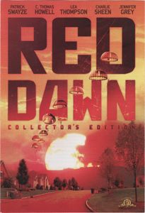 Red Dawn (Collector's Edition)