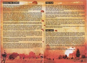 Red Dawn (Collector's Edition)