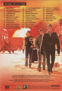 Red Dawn (Collector's Edition)