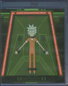 Rick and Morty: Season 2