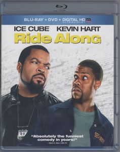 Ride Along