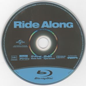 Ride Along