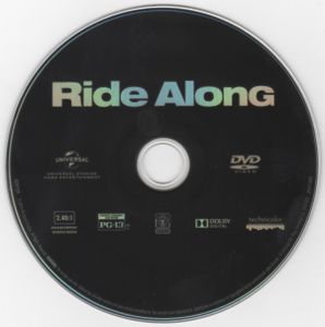 Ride Along