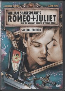 Romeo + Juliet