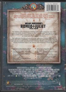 Romeo + Juliet