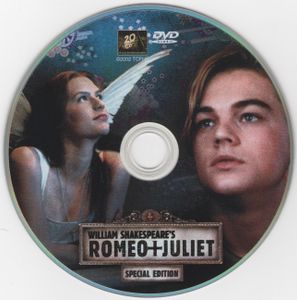Romeo + Juliet