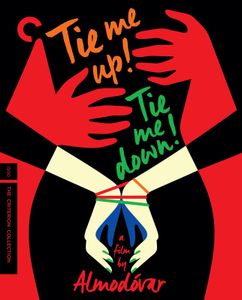 Tie Me Up! Tie Me Down!