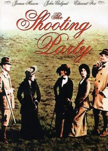 The Shooting Party
