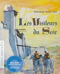 Les visiteurs du soir