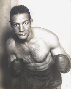 Maxie Rosenbloom