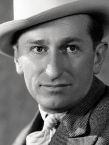 Olin Howland