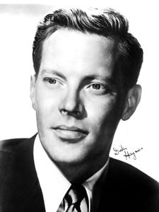 Dick Haymes