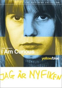 I Am Curious...