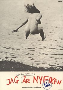 Jag Är Nyfiken - En Film I Blått