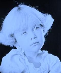 Anna Mae Bilson