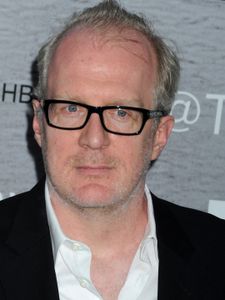 Tracy Letts