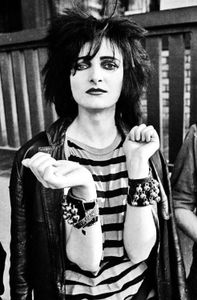 Siouxsie Sioux