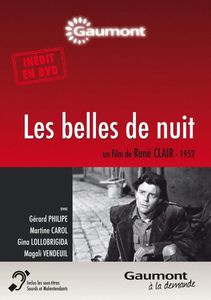 Les belles de nuit
